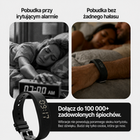 ONYX™ Budzik Wibracyjny