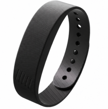 ONYX — czarna opaska wibracyjna, jednorazowy zakup