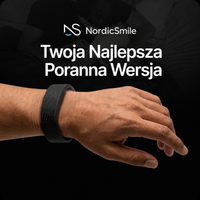 ONYX™ Budzik Wibracyjny