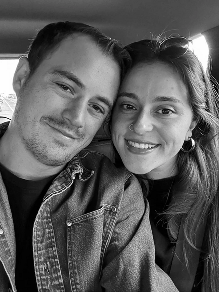 Lena & Kamil